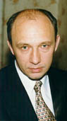 Александр Николаевич Денисенко. Автор фото: Александр Петров