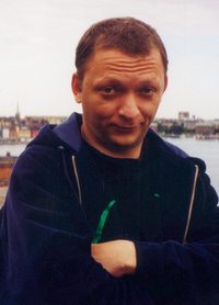 Олег Игоревич Куваев