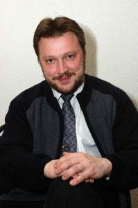 Борис Игоревич Тараканов