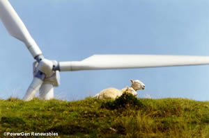 © PowerGen Renewables