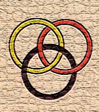 Кольца Борромео
